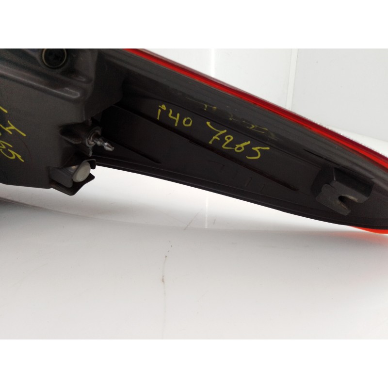 Recambio de piloto trasero izquierdo para hyundai i40 style blue referencia OEM IAM 924013Z3  E2-B5-54-2