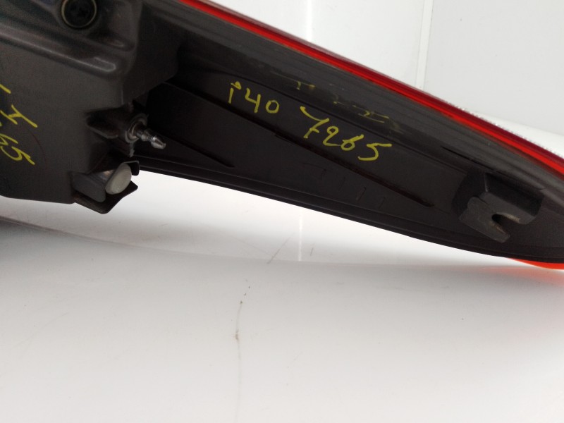 Recambio de piloto trasero izquierdo para hyundai i40 style blue referencia OEM IAM 924013Z3  E2-B5-54-2