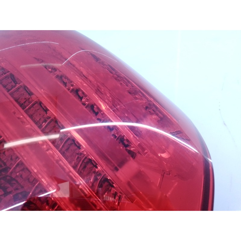 Recambio de piloto trasero izquierdo para hyundai i40 style blue referencia OEM IAM 924013Z3  E2-B5-54-2