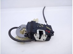 Recambio de cerradura puerta trasera izquierda para kia sportage concept 4x2 referencia OEM IAM 814103U000  E2-B5-60-1 2