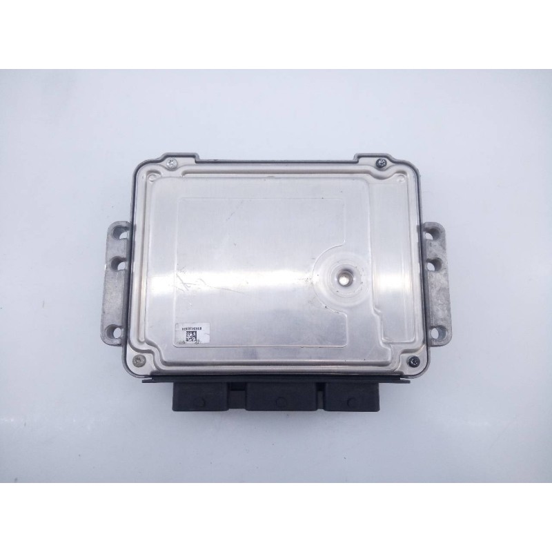 Recambio de centralita motor uce para citroën berlingo 1.6 hdi 92 sx familiar referencia OEM IAM 9664843780 0281013872 E3-B2-31-