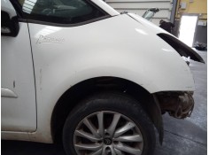 Recambio de aleta delantera derecha para citroën c4 grand picasso monospace referencia OEM IAM   