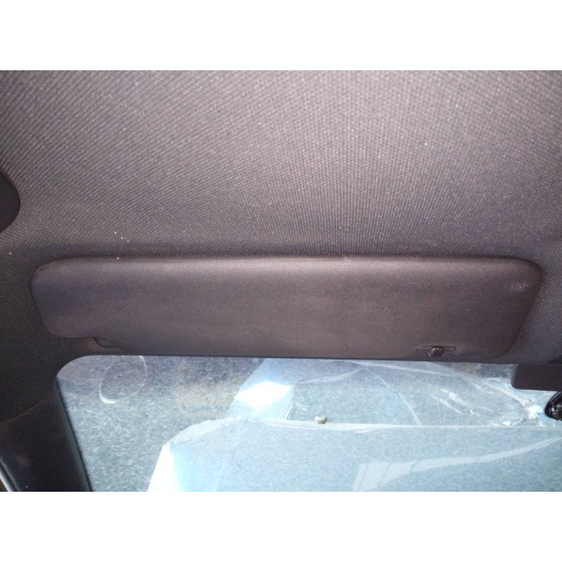 Recambio de parasol izquierdo para audi a3 (8p) 2.0 tdi ambiente referencia OEM IAM   