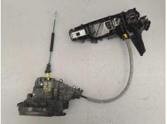 CERRADURA PUERTA DELANTERA DERECHA A0997201800 A2220063999 E1-A2-28-2