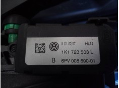 Recambio de pedal acelerador para audi a3 (8p) 2.0 tdi ambiente referencia OEM IAM 1K1723503L   2