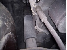 AMORTIGUADOR TRASERO IZQUIERDO 