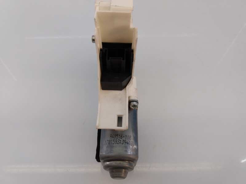 Recambio de motor elevalunas trasero derecho para kia sportage concept 4x2 referencia OEM IAM 8K0959812A 1036919813201 E3-A3-24-