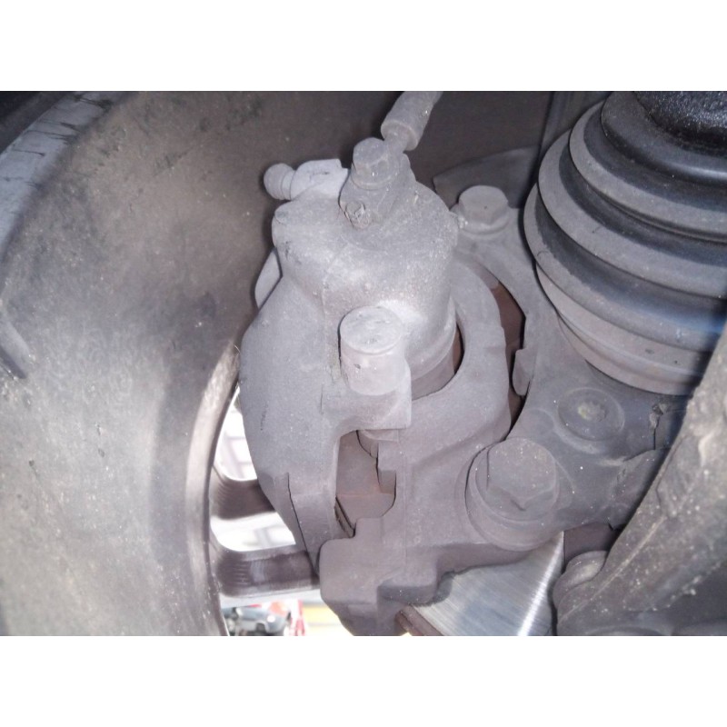 Recambio de pinza freno delantera derecha para audi a3 (8p) 2.0 tdi ambiente referencia OEM IAM   