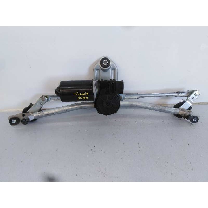 Recambio de motor limpia delantero para kia sportage concept 4x2 referencia OEM IAM 981103W000  E3-A3-31-3