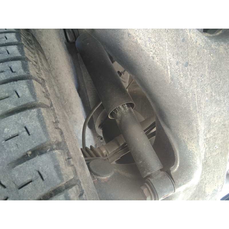 Recambio de amortiguador trasero derecho para mercedes-benz viano (w639) 2.2 cdi largo (639.813) referencia OEM IAM   
