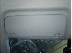 Recambio de parasol izquierdo para opel corsa e selective referencia OEM IAM    2