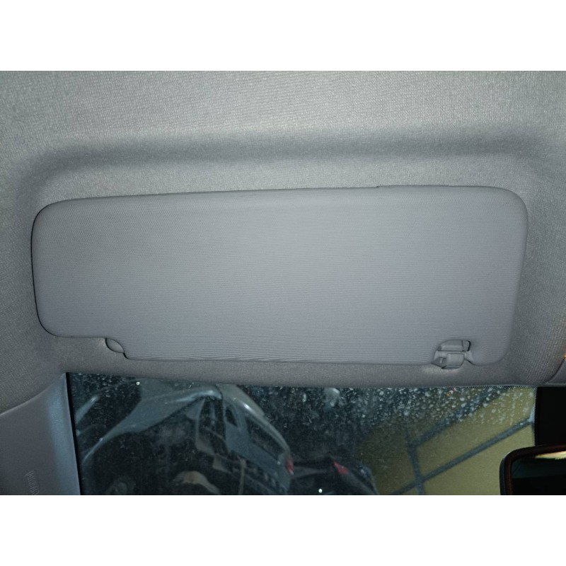 Recambio de parasol izquierdo para opel corsa e selective referencia OEM IAM   