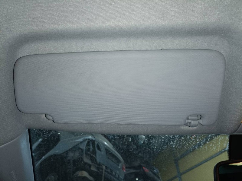 Recambio de parasol izquierdo para opel corsa e selective referencia OEM IAM   