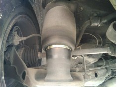 AMORTIGUADOR TRASERO IZQUIERDO 