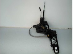 CERRADURA PUERTA DELANTERA IZQUIERDA A2220063999 A09976001500 E1-A2-40-1