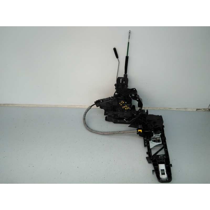 Recambio de cerradura puerta delantera izquierda para mercedes-benz clase c (w205) familiar c 220 t cdi bluetec (205.204) refere