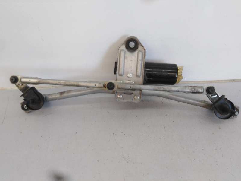 Recambio de motor limpia delantero para kia sportage concept 4x2 referencia OEM IAM 981103W000  E3-A3-31-3