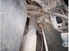 Recambio de amortiguador delantero derecho para citroën c4 grand picasso monospace referencia OEM IAM   