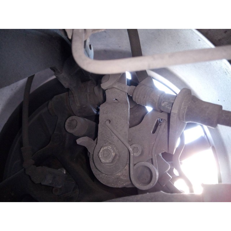 Recambio de pinza freno trasera izquierda para audi a3 (8p) 2.0 tdi ambiente referencia OEM IAM   