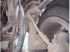 Recambio de amortiguador delantero izquierdo para citroën c4 grand picasso monospace referencia OEM IAM   