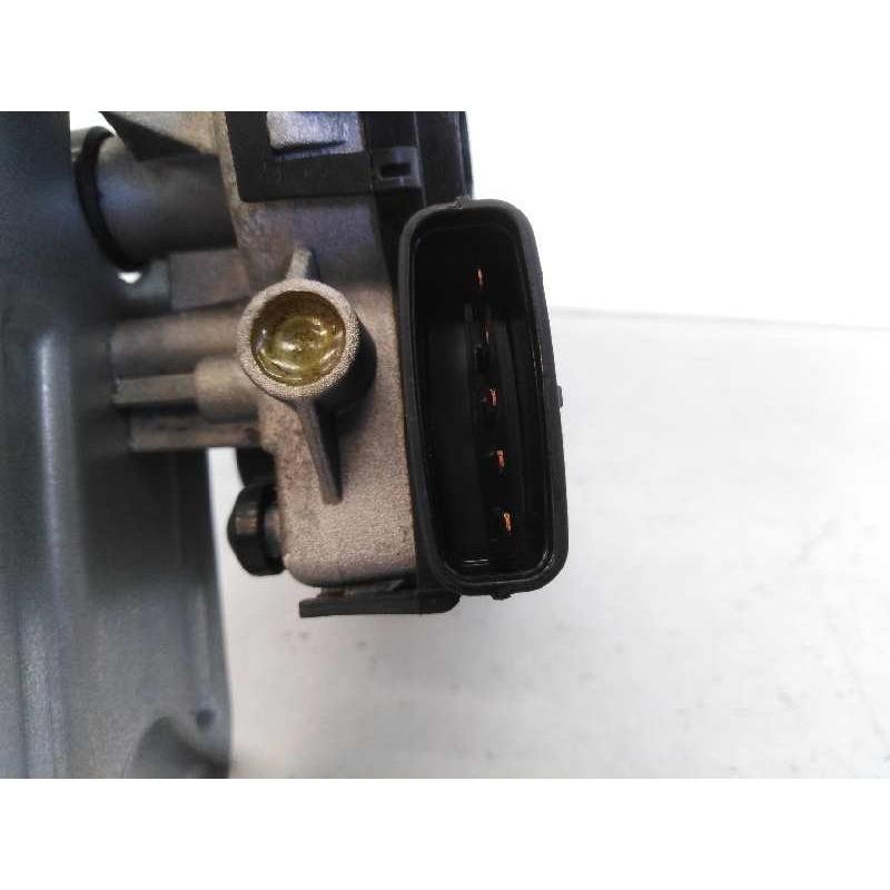 Recambio de motor limpia delantero para kia sportage concept 4x2 referencia OEM IAM 981103W000  E3-A3-31-3