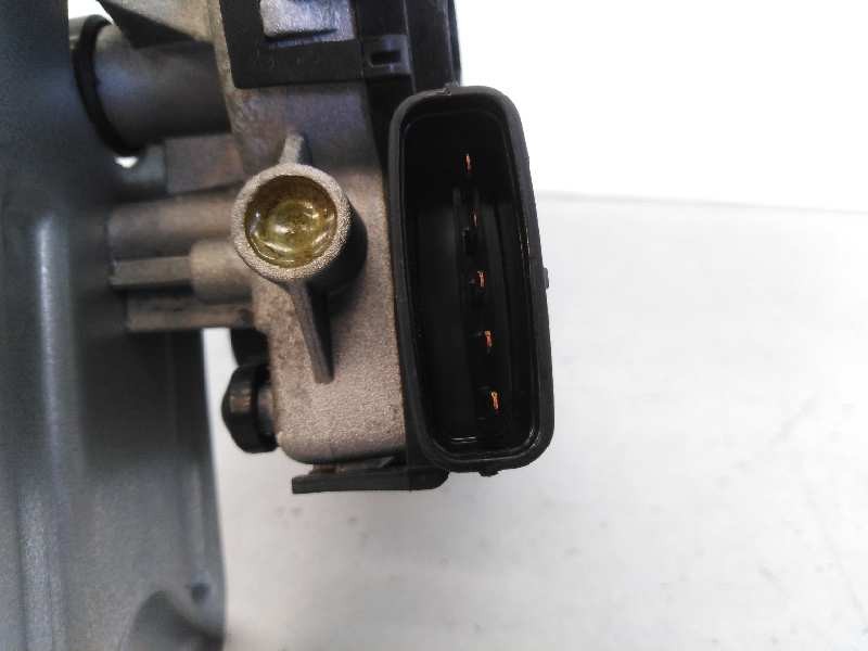 Recambio de motor limpia delantero para kia sportage concept 4x2 referencia OEM IAM 981103W000  E3-A3-31-3