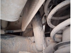 Recambio de amortiguador trasero derecho para citroën c4 grand picasso monospace referencia OEM IAM   