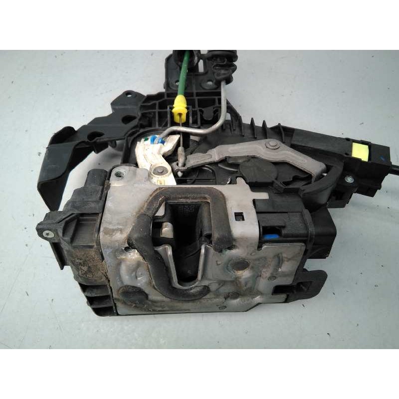 Recambio de cerradura puerta delantera izquierda para mercedes-benz clase c (w205) familiar c 220 t cdi bluetec (205.204) refere