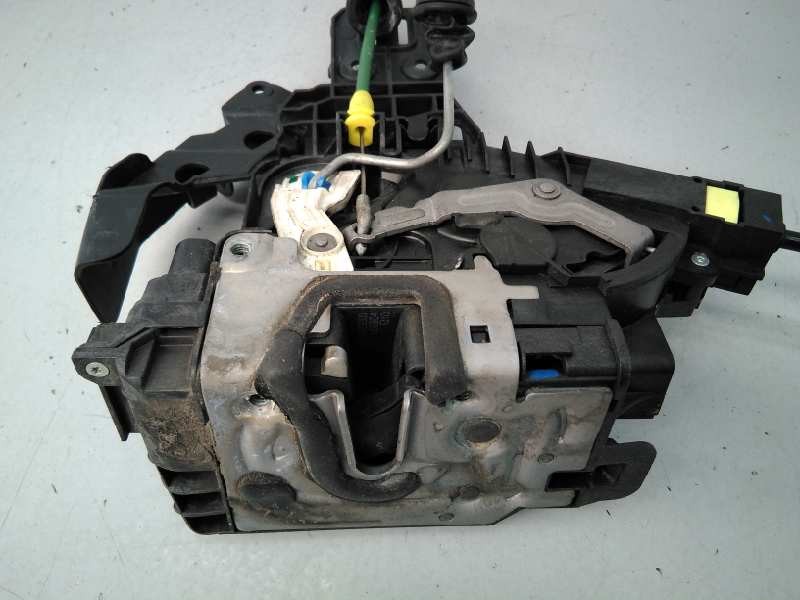 Recambio de cerradura puerta delantera izquierda para mercedes-benz clase c (w205) familiar c 220 t cdi bluetec (205.204) refere