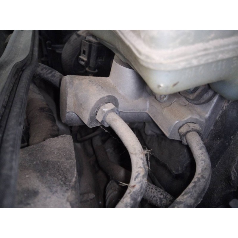 Recambio de bomba freno para audi a6 berlina (4f2) 2.0 tdi referencia OEM IAM   
