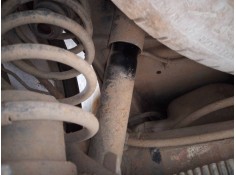 Recambio de amortiguador trasero izquierdo para citroën c4 grand picasso monospace referencia OEM IAM   