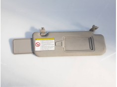 Recambio de parasol derecho para kia sportage concept 4x2 referencia OEM IAM   E2-B5-18-1 2
