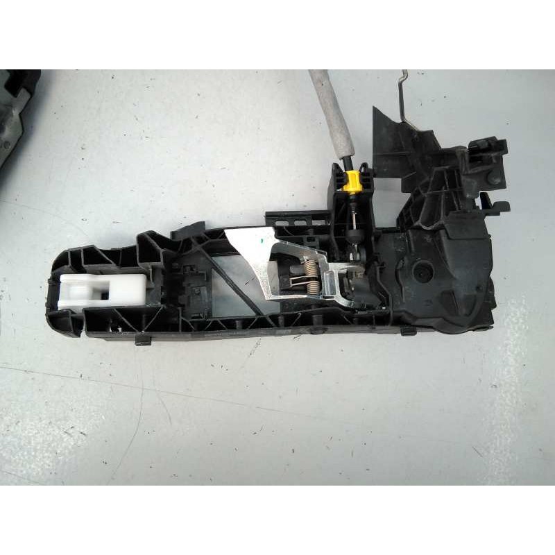 Recambio de cerradura puerta delantera izquierda para mercedes-benz clase c (w205) familiar c 220 t cdi bluetec (205.204) refere