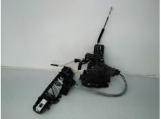 CERRADURA PUERTA TRASERA DERECHA A0997303800 A00997601800 E1-A2-40-1