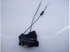 CERRADURA PUERTA DELANTERA IZQUIERDA 266031420 E2-A3-4-1