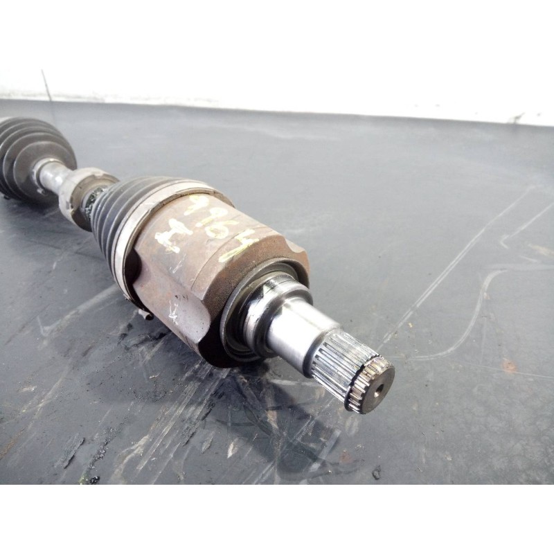 Recambio de transmision delantera izquierda para dodge caliber se referencia OEM IAM P05085224A5 TJR1396P0224 P1-A6-16