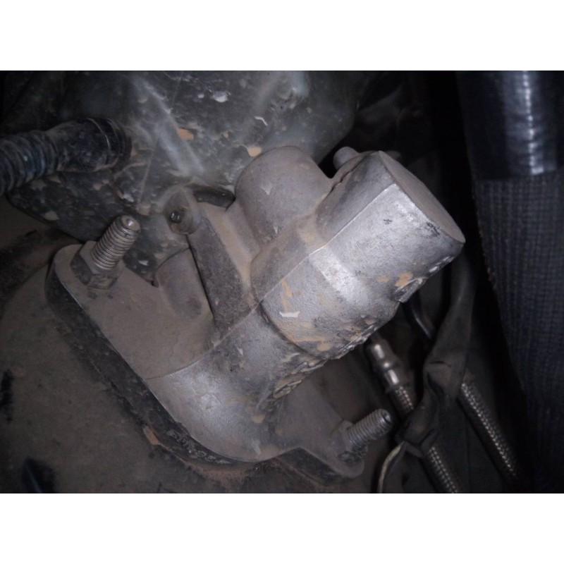 Recambio de bomba freno para citroën c4 grand picasso monospace referencia OEM IAM   