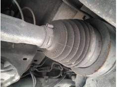 TRANSMISION TRASERA IZQUIERDA 