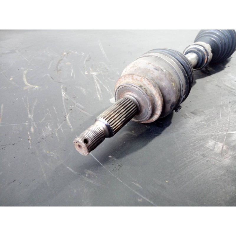 Recambio de transmision delantera izquierda para dodge caliber se referencia OEM IAM P05085224A5 TJR1396P0224 P1-A6-16