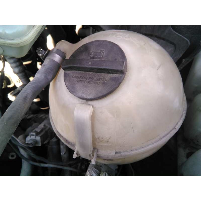 Recambio de deposito expansion para mercedes-benz viano (w639) 2.2 cdi largo (639.813) referencia OEM IAM   