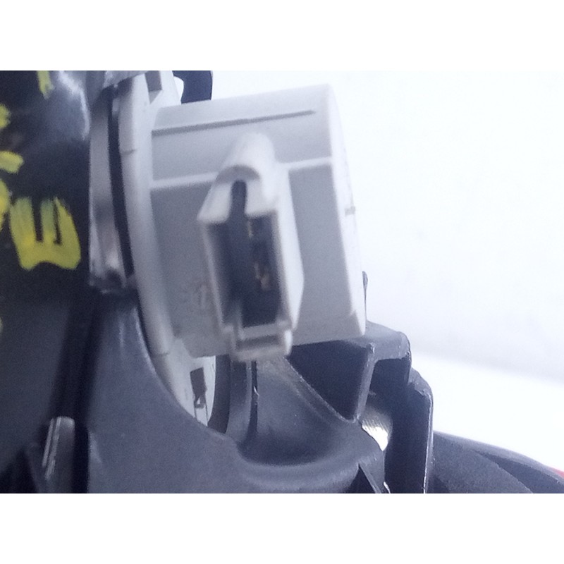 Recambio de piloto trasero izquierdo porton para opel corsa e selective referencia OEM IAM 39012623  E2-B6-59-1