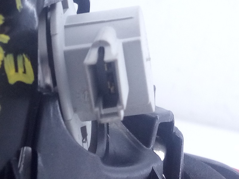 Recambio de piloto trasero izquierdo porton para opel corsa e selective referencia OEM IAM 39012623  E2-B6-59-1