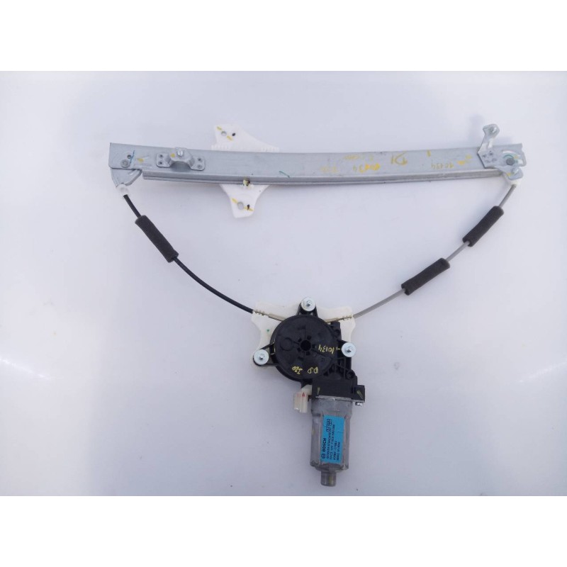 Recambio de elevalunas delantero derecho para hyundai i20 trend referencia OEM IAM 82460C7000  E2-B5-55-1