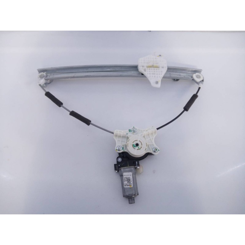 Recambio de elevalunas delantero derecho para hyundai i20 trend referencia OEM IAM 82460C7000  E2-B5-55-1