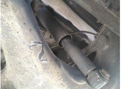 AMORTIGUADOR TRASERO IZQUIERDO 