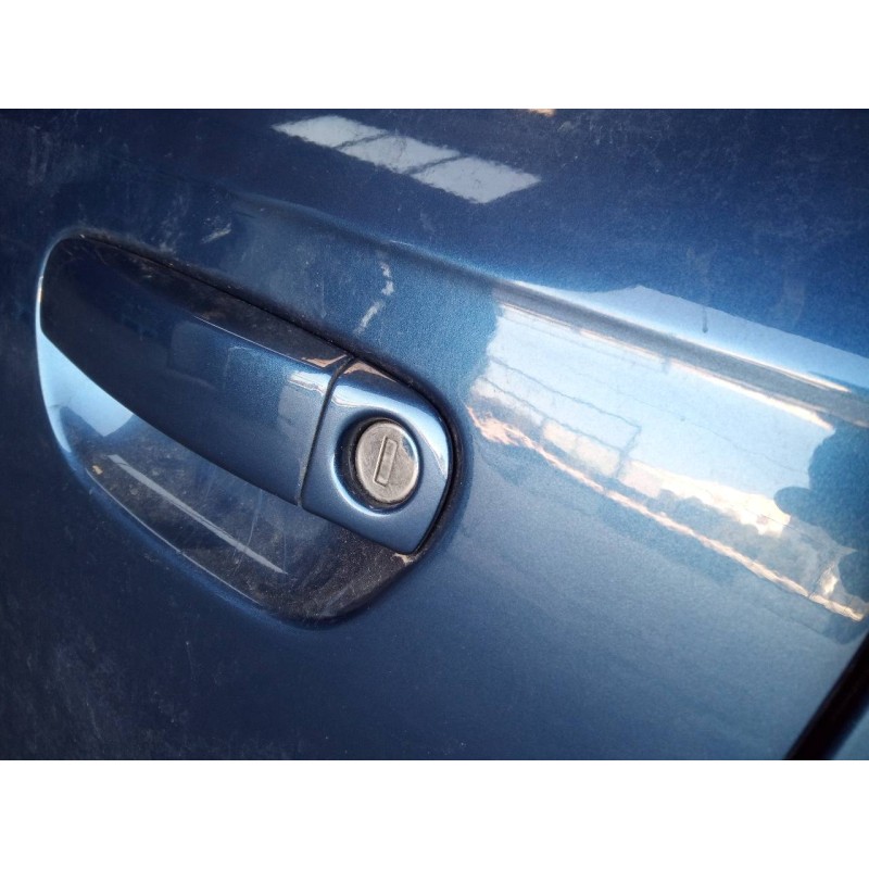 Recambio de puerta delantera izquierda para audi a3 (8p) 2.0 tdi ambiente referencia OEM IAM   