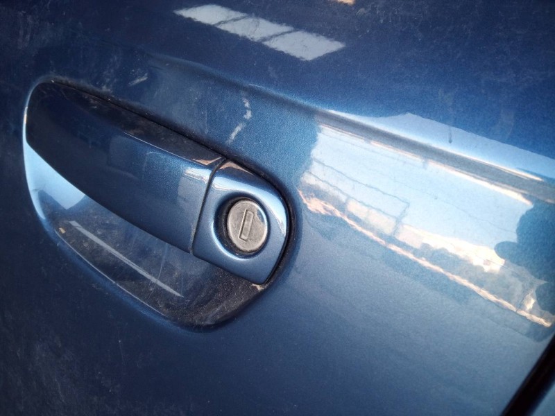 Recambio de puerta delantera izquierda para audi a3 (8p) 2.0 tdi ambiente referencia OEM IAM   