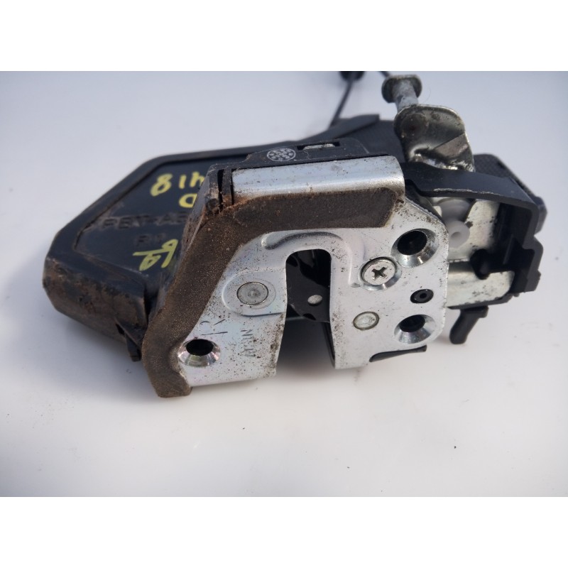 Recambio de cerradura puerta trasera derecha para suzuki grand vitara jb (jt) 1.9 ddis jlx (5-ptas.) referencia OEM IAM   E2-A3-