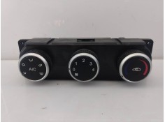 MANDO CALEFACCION / AIRE ACONDICIONADO C00103470 18041970 E1-B4-24-1