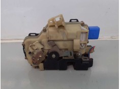 Recambio de cerradura puerta delantera izquierda para seat cordoba berlina (6l2) referencia OEM IAM 837015AM 991990101 E1-B6-16- 2